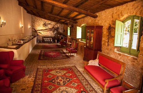 Enna House | Agriturismo Bannata