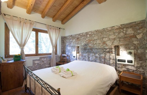 Vobarno House | Agriturismo BioBiò