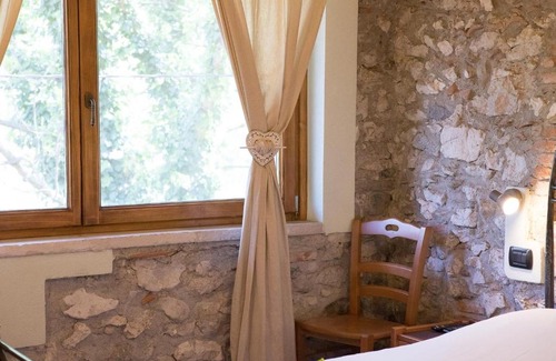 Vobarno House | Agriturismo BioBiò