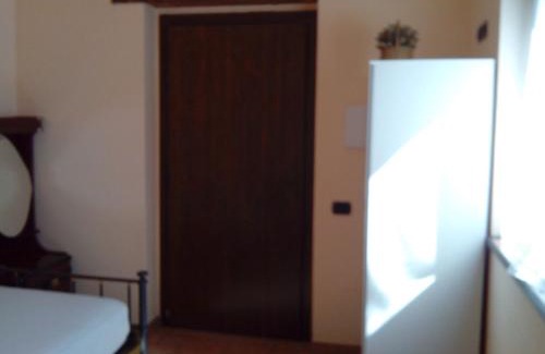 Monte Guiduccio House | Agriturismo Biologico Villa Rosa