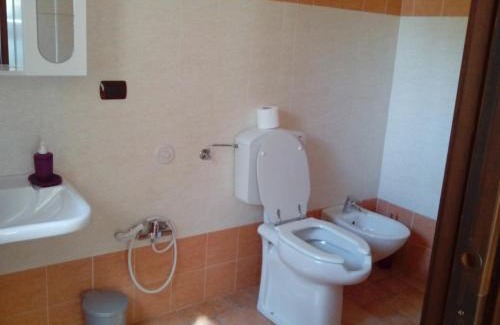 Monte Guiduccio House | Agriturismo Biologico Villa Rosa