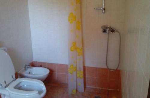 Monte Guiduccio House | Agriturismo Biologico Villa Rosa