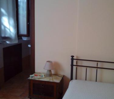 Monte Guiduccio House | Agriturismo Biologico Villa Rosa