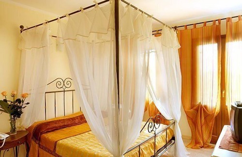 Rosa House | Agriturismo Borgo Tecla