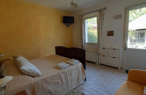 Sasso Marconi House | Agriturismo Cà de Zecchini