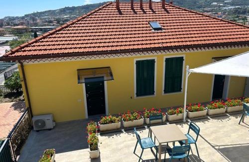 Taggia Apartment | Agriturismo Ca du Bega 2