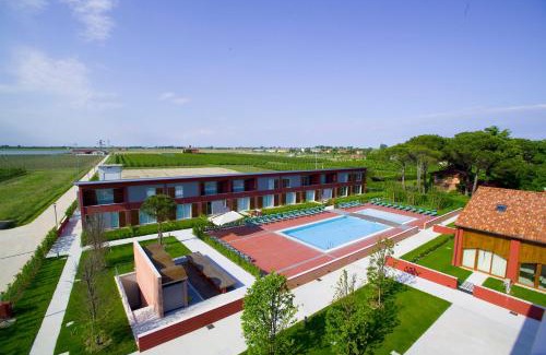 Cortellazzo House | Agriturismo Ca' Tron