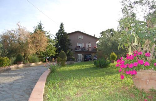 Chianciano Terme House | Agriturismo Campo Contile