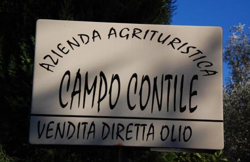 Chianciano Terme House | Agriturismo Campo Contile