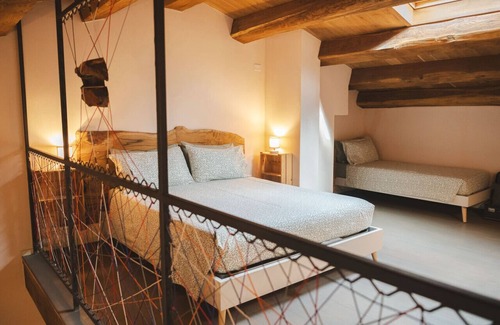 Oriolo dei Fichi House | Agriturismo Camponovo