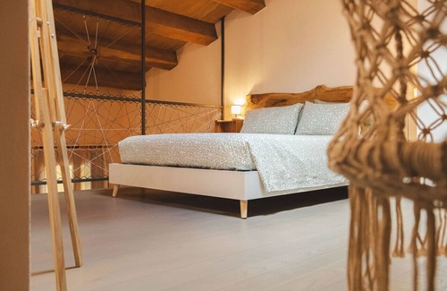 Oriolo dei Fichi House | Agriturismo Camponovo