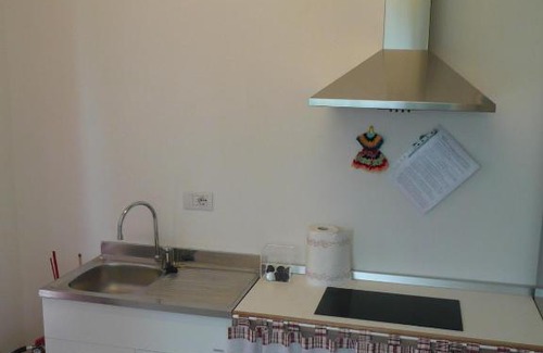 Camponogara House | Agriturismo Campoverde