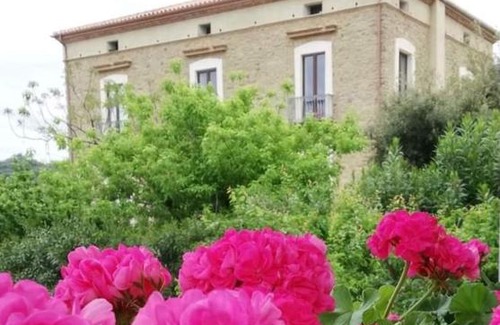 Ceraso House | Agriturismo CapoCasale