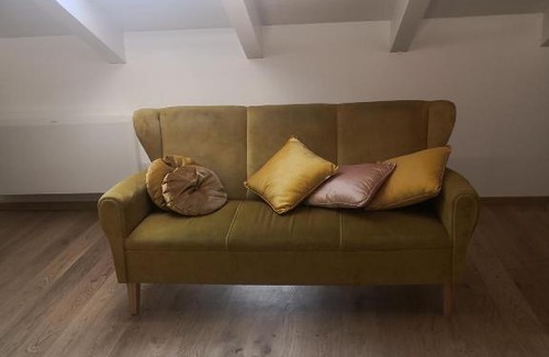 Ceraso House | Agriturismo CapoCasale