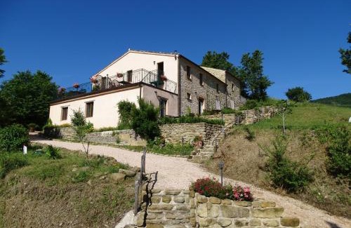Monterosso Apartment | Agriturismo Carincone