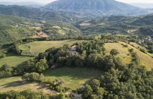 San Presto House | Agriturismo Casa del Vento