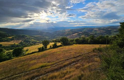 San Presto House | Agriturismo Casa del Vento