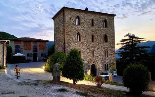 Grizzana Morandi House | Agriturismo Casa di Nàno