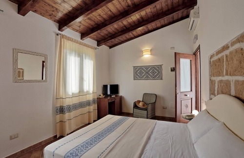 Santa Maria La Palma Other | Agriturismo Casale degli Ulivi