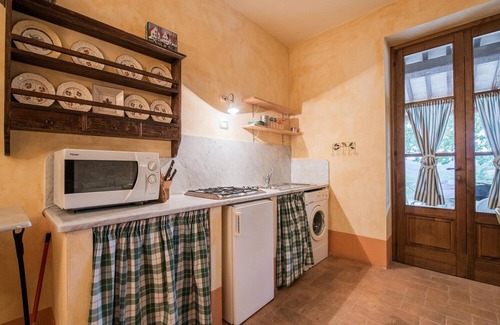 Fabro Other | Agriturismo Casale Mulinaccino