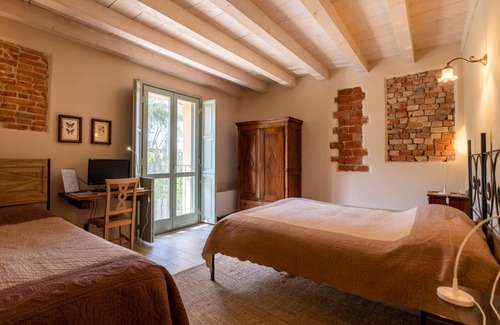 Pieve Fissiraga Other | Agriturismo Cascina Pezzolo