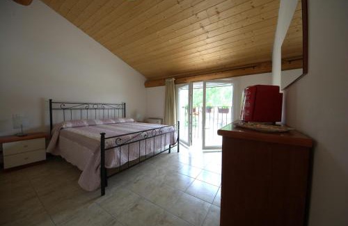 Ostiano Apartment | Agriturismo Cascina Mezzulli