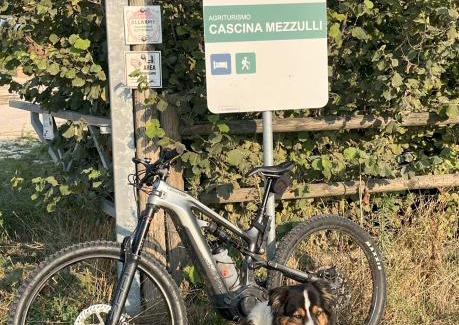 Ostiano Apartment | Agriturismo Cascina Mezzulli