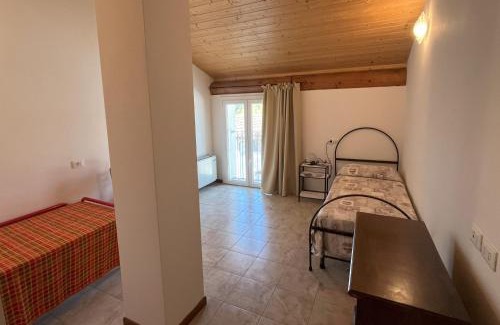 Ostiano Apartment | Agriturismo Cascina Mezzulli