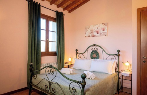 Vinci Other | Agriturismo Casetta I^