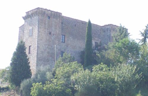 Todi House | Agriturismo Castello Di Belforte