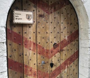 Todi House | Agriturismo Castello Di Belforte