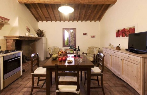 Donoratico House | Agriturismo Ceralti - Ginestra
