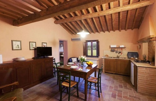 Donoratico House | Agriturismo Ceralti - Ginestra
