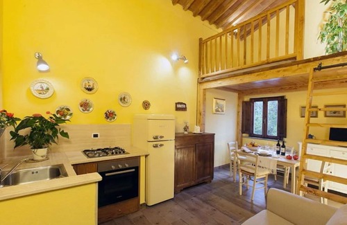 Donoratico House | Agriturismo Ceralti - Ginestra