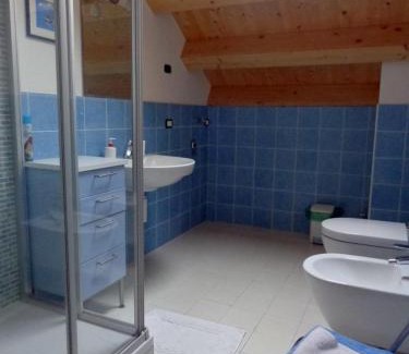 Ponte nelle Alpi House | Agriturismo Coi de Pera