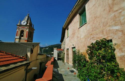 Noli House | Agriturismo Costamagna