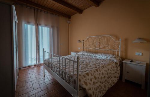 Sonnino House | Agriturismo Country Casale Rufo