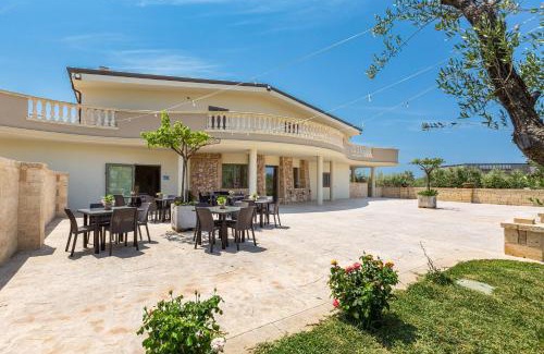 Parabita House | Agriturismo Cutura