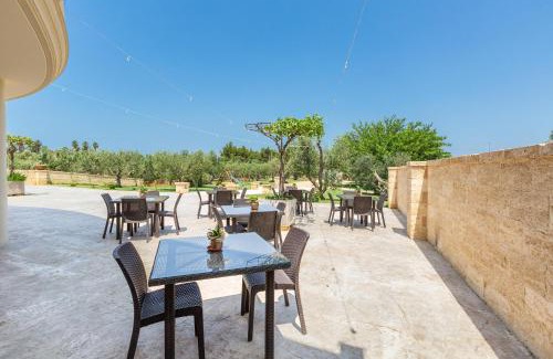 Parabita House | Agriturismo Cutura