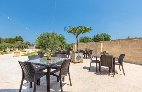 Parabita House | Agriturismo Cutura