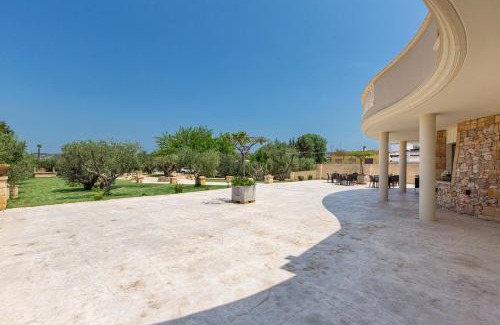 Parabita House | Agriturismo Cutura