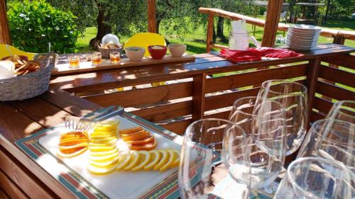 Macchino House | Agriturismo Da Nonna Argia