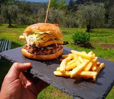 Macchino House | Agriturismo Da Nonna Argia