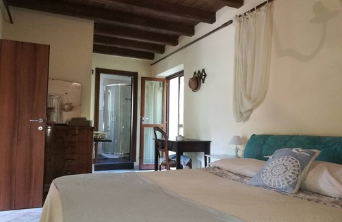 Fivizzano Other | Agriturismo Di Là dall'Acqua