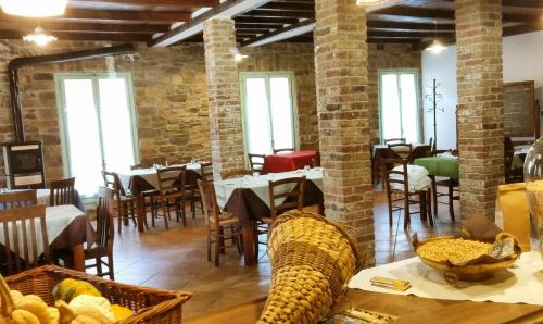 Sordiglio House | Agriturismo di Sordiglio