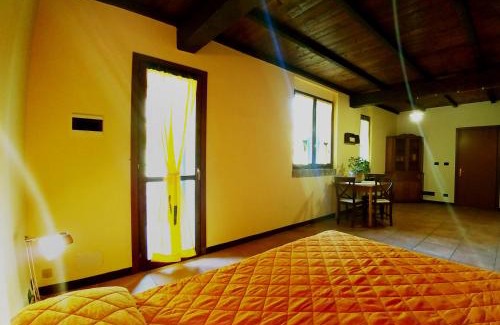 Sordiglio House | Agriturismo di Sordiglio