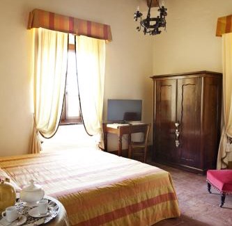 Rapolano Terme House | Agriturismo diffuso Tenuta Armaiolo - widespread farmhouse