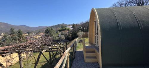 Fivizzano House | Agriturismo Fattoria didattica Il Macereto