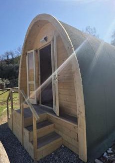 Fivizzano House | Agriturismo Fattoria didattica Il Macereto