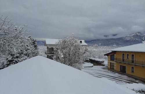 Dronero House | Agriturismo Fior Di Campo